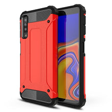 Load image into Gallery viewer, For Galaxy A7 (2018) / A750 Magic Armor TPU + PC Combination Case