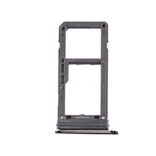 Load image into Gallery viewer, For Galaxy S8 SIM Card Tray + Micro SD Tray, For Galaxy S8, For Samsung Galaxy S8, For Galaxy S8 Pink, For Galaxy S8 Grey