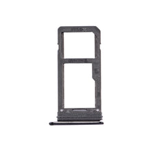 Load image into Gallery viewer, For Galaxy S8 SIM Card Tray + Micro SD Tray, For Galaxy S8, For Samsung Galaxy S8, For Galaxy S8 Pink, For Galaxy S8 Grey