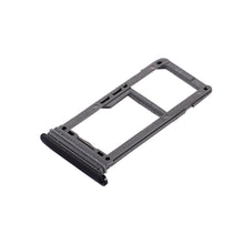Load image into Gallery viewer, For Galaxy S8 SIM Card Tray + Micro SD Tray, For Galaxy S8, For Samsung Galaxy S8, For Galaxy S8 Pink, For Galaxy S8 Grey