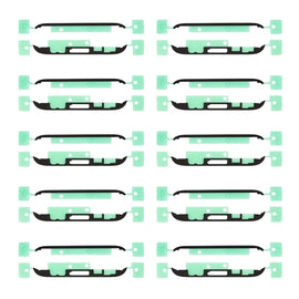 For Galaxy S8 10pcs Front Housing Adhesive