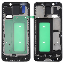 Load image into Gallery viewer, For Galaxy C8  Front Housing LCD Frame Bezel Plate