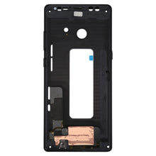 Load image into Gallery viewer, Galaxy Note 8 / N950  Front Housing LCD Frame Bezel Plate, N950, Galaxy Note 8 / N950