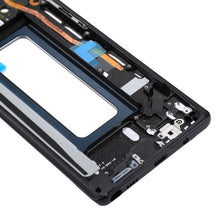 Load image into Gallery viewer, Galaxy Note 8 / N950  Front Housing LCD Frame Bezel Plate, N950, Galaxy Note 8 / N950