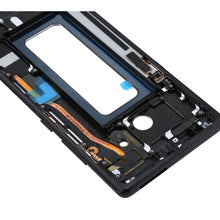 Load image into Gallery viewer, Galaxy Note 8 / N950  Front Housing LCD Frame Bezel Plate, N950, Galaxy Note 8 / N950