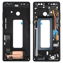 Load image into Gallery viewer, Galaxy Note 8 / N950  Front Housing LCD Frame Bezel Plate, N950, Galaxy Note 8 / N950