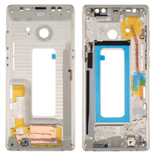 Load image into Gallery viewer, Galaxy Note 8 / N950  Front Housing LCD Frame Bezel Plate, N950, Galaxy Note 8 / N950