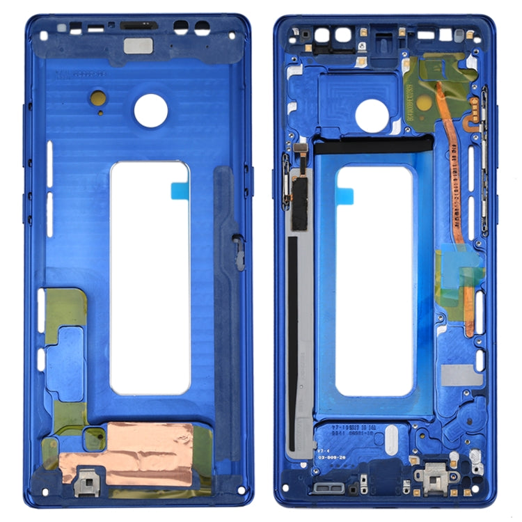 Galaxy Note 8 / N950  Front Housing LCD Frame Bezel Plate, N950, Galaxy Note 8 / N950