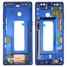 Load image into Gallery viewer, Galaxy Note 8 / N950  Front Housing LCD Frame Bezel Plate, N950, Galaxy Note 8 / N950
