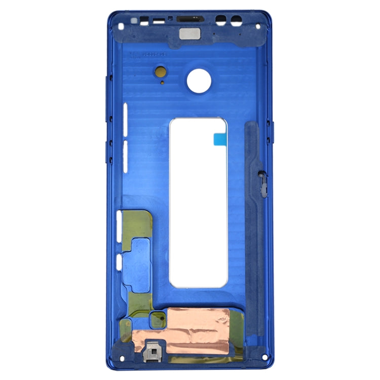 Galaxy Note 8 / N950  Front Housing LCD Frame Bezel Plate, Galaxy Note 8 / N950, N950