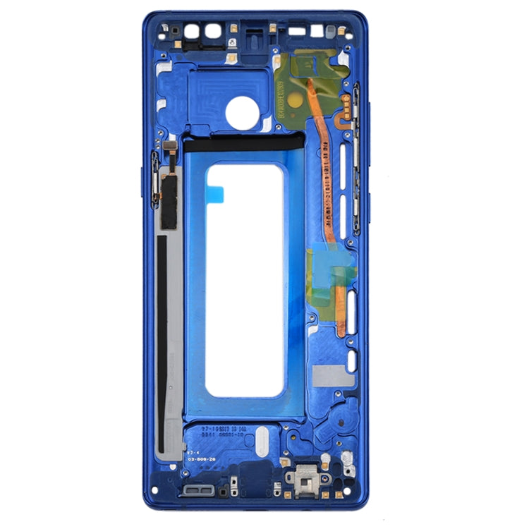Galaxy Note 8 / N950  Front Housing LCD Frame Bezel Plate, Galaxy Note 8 / N950, N950