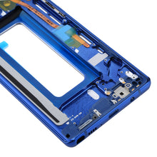 Load image into Gallery viewer, Galaxy Note 8 / N950  Front Housing LCD Frame Bezel Plate, Galaxy Note 8 / N950, N950