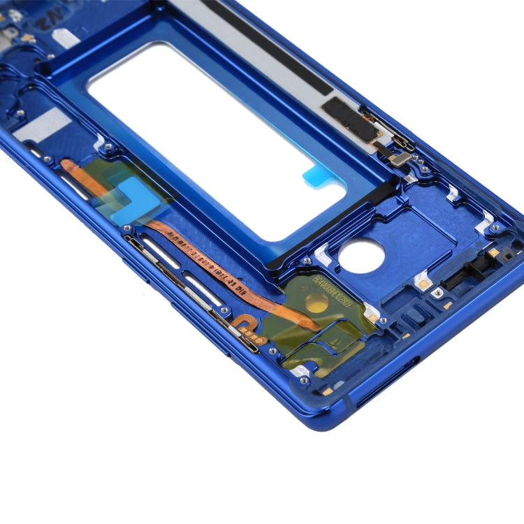 Galaxy Note 8 / N950  Front Housing LCD Frame Bezel Plate, Galaxy Note 8 / N950, N950