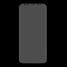 Load image into Gallery viewer, ENKAY Hat-Prince for Galaxy S9 PET Full Screen Curved Heat Bending HD Screen Protector Film