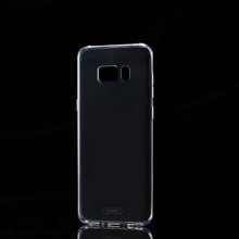 Load image into Gallery viewer, REMAX for Galaxy S8 Ultra-thin Transparent Shockproof Protective Back Cover Case
