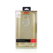 Load image into Gallery viewer, REMAX for Galaxy S8 Ultra-thin Transparent Shockproof Protective Back Cover Case