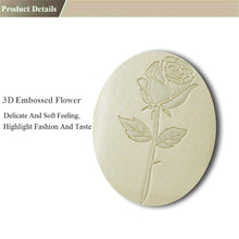 Load image into Gallery viewer, For Galaxy J3 (2017) / J330 (EU Version) Roses Pressed Flower Pattern Horizontal Flip Leather Case with Holder &amp; Card Slots &amp; Wallet