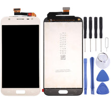 Load image into Gallery viewer, Original LCD Screen and Digitizer Full Assembly for Galaxy J3 (2017), J330F/DS, J330G/DS, For Samsung Galaxy J3 (2017), For Galaxy J3 (2017)