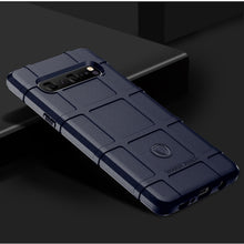 Load image into Gallery viewer, Shockproof Rugged  Shield Full Coverage Protective Silicone Case for Galaxy S10 5G, For Galaxy S10 5G