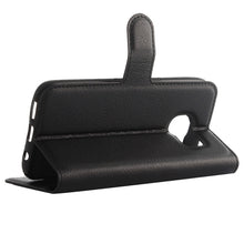 Load image into Gallery viewer, For Galaxy S7 Edge / G935 Litchi Texture Horizontal Flip Leather Case with Holder &amp; Card Slots &amp; Wallet