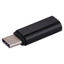 Load image into Gallery viewer, 8 Pin Female to USB-C / Type-C Male Metal Shell Adapter