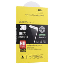 Load image into Gallery viewer, For Galaxy S9 0.3mm 9H Surface Hardness 3D Privacy Anti-spy Tempered Glass Protective Film, For Samsung Galaxy S9