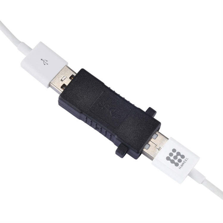USB 3.0 Female to USB 3.0 Female Connector Extender Converter Adapter, USB 3.0