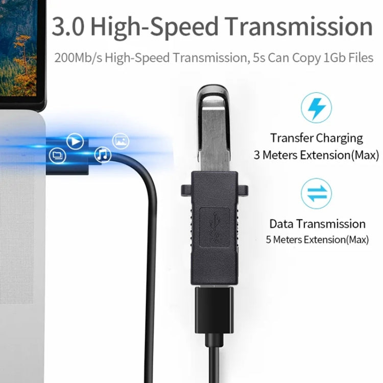 USB 3.0 Female to USB 3.0 Female Connector Extender Converter Adapter, USB 3.0