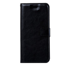 Load image into Gallery viewer, For Galaxy S8 Retro Crazy Horse Texture Horizontal Flip Leather Case with Holder &amp; Card Slots &amp; Wallet &amp; Photo Frame, For Samsung Galaxy S8, For Galaxy S8, Galaxy S8