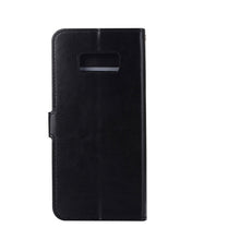 Load image into Gallery viewer, For Galaxy S8 Retro Crazy Horse Texture Horizontal Flip Leather Case with Holder &amp; Card Slots &amp; Wallet &amp; Photo Frame, For Samsung Galaxy S8, For Galaxy S8, Galaxy S8