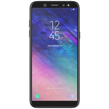 Load image into Gallery viewer, 50 PCS 0.26mm 9H 2.5D Tempered Glass Film for Galaxy A6+ (2018), For Galaxy A6+ (2018)