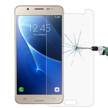 Load image into Gallery viewer, For Galaxy J5 (2016) / J510 0.26mm 9H Surface Hardness 2.5D Explosion-proof Tempered Glass Screen Film, 1pcs