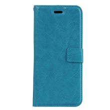 Load image into Gallery viewer, For Galaxy S8 Retro Crazy Horse Texture Horizontal Flip Leather Case with Holder &amp; Card Slots &amp; Wallet &amp; Photo Frame &amp; Lanyard, Galaxy S8 Retro, For Galaxy S8 Retro, For Samsung Galaxy S8 Retro