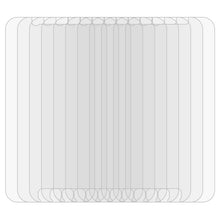 Load image into Gallery viewer, 10 PCS 0.26mm 9H 2.5D Tempered Glass Film for Galaxy A8 (2016)