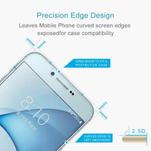 Load image into Gallery viewer, 0.26mm 9H 2.5D Tempered Glass Film for Galaxy A8 (2016)