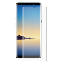 Load image into Gallery viewer, ENKAY Hat-Prince for Galaxy Note 8 0.26mm 9H Surface Hardness 3D Explosion-proof Full Screen Curved Tempered Glass Screen Film, For Galaxy Note 8