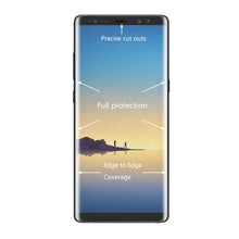 Load image into Gallery viewer, ENKAY Hat-Prince for Galaxy Note 8 0.26mm 9H Surface Hardness 3D Explosion-proof Full Screen Curved Tempered Glass Screen Film, For Galaxy Note 8