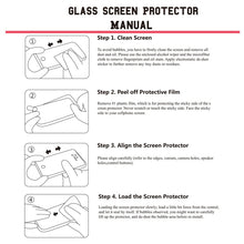 Load image into Gallery viewer, ENKAY Hat-Prince for Galaxy Note 8 0.26mm 9H Surface Hardness 3D Explosion-proof Full Screen Curved Tempered Glass Screen Film, For Galaxy Note 8