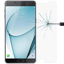 Load image into Gallery viewer, 0.26mm 9H 2.5D Tempered Glass Film for Galaxy A9 Pro (2016)
