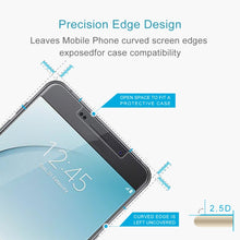 Load image into Gallery viewer, 0.26mm 9H 2.5D Tempered Glass Film for Galaxy A9 Pro (2016)