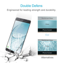 Load image into Gallery viewer, 0.26mm 9H 2.5D Tempered Glass Film for Galaxy A9 Pro (2016)