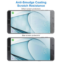 Load image into Gallery viewer, 0.26mm 9H 2.5D Tempered Glass Film for Galaxy A9 Pro (2016)
