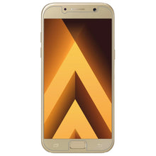 Load image into Gallery viewer, For Galaxy A3 (2017) / A320 0.26mm 9H Surface Hardness 2.5D Explosion-proof Tempered Glass Non-full Screen Film, For Galaxy A3 (2017) / A320