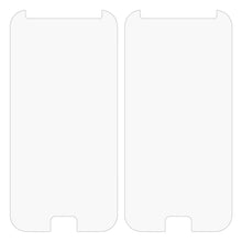 Load image into Gallery viewer, 2 PCS for Galaxy A5 (2017) / A520 0.26mm 9H Surface Hardness 2.5D Explosion-proof Tempered Glass Non-full Screen Film