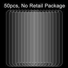 Load image into Gallery viewer, 50 PCS for Galaxy A5 (2017) / A520 0.26mm 9H Surface Hardness 2.5D Explosion-proof Tempered Glass Non-full Screen Film, No Retail Package, For Galaxy A5 (2017) / A520