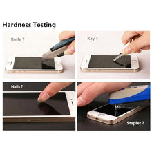 Load image into Gallery viewer, 50 PCS for Galaxy A5 (2017) / A520 0.26mm 9H Surface Hardness 2.5D Explosion-proof Tempered Glass Non-full Screen Film, No Retail Package, For Galaxy A5 (2017) / A520