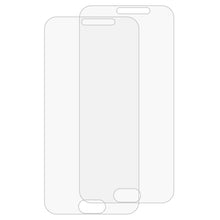 Load image into Gallery viewer, 2 PCS 0.26mm 9H 2.5D Arc Edge Tempered Glass Film for Galaxy J7 Pro / J730