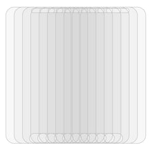 Load image into Gallery viewer, 100 PCS 0.26mm 9H 2.5D Arc Edge Tempered Glass Film for Galaxy J7 Pro / J730