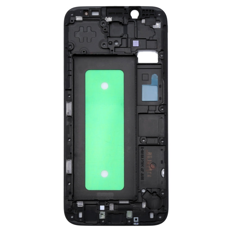 For Galaxy J730  Front Housing LCD Frame Bezel Plate