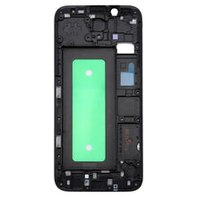 Load image into Gallery viewer, For Galaxy J730  Front Housing LCD Frame Bezel Plate